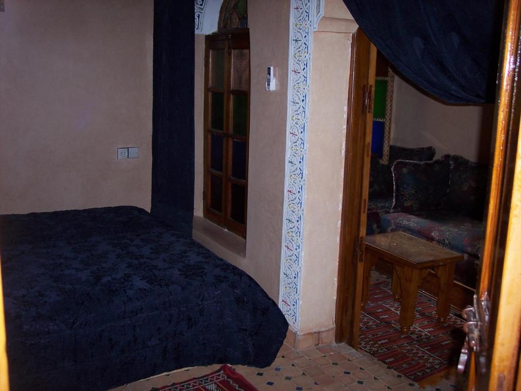 Riad Benchekroun 메크네스 객실 사진