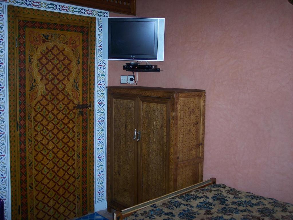 Riad Benchekroun 메크네스 객실 사진